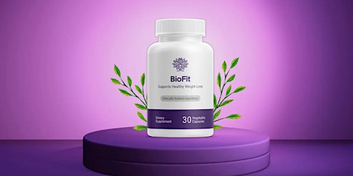 Biofit Reviews: ((⚠️THE TRUTH!⚠️)) Biofit Supplement Capsule Extra Strengt! primary image