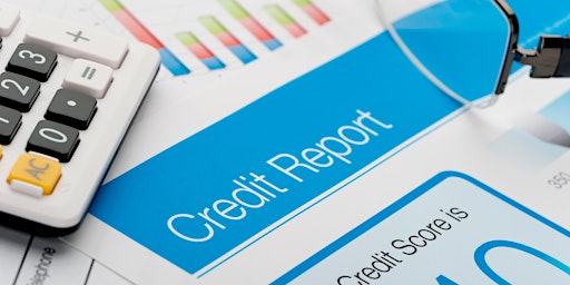 Imagem principal do evento Protect Your Credit Score: A Guide to Financial Wellness for Young Adults