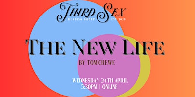The New Life by Tom Crewe primary image