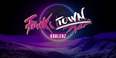 Imagem principal do evento Fuukitown Koblenz
