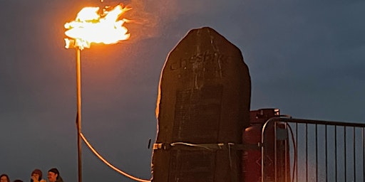 D-Day 80th Anniversary Beacon primary image