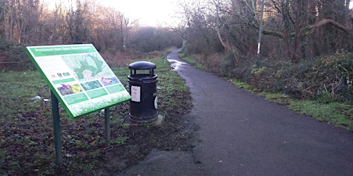 Image principale de Sensory Walk at Stockwood Open Space