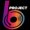 Logotipo da organização Project B