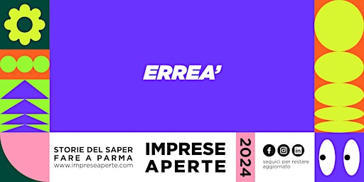 Primaire afbeelding van Visit Erreà - Alla scoperta della cultura sartoriale di Erreà