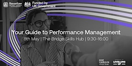 Your guide to Performance Management