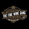 The Fine Wine Gang's Logo