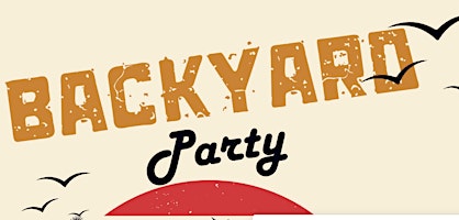 Imagen principal de Backyard Party