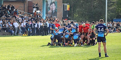 Immagine principale di Varsity Spectator Tickets 2024 