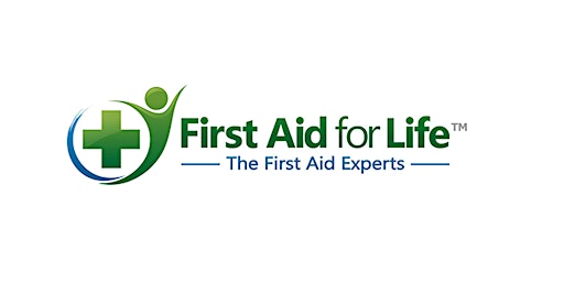 Paediatric First Aid Training primary image