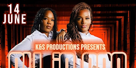 K & S Productions presents All in One Show