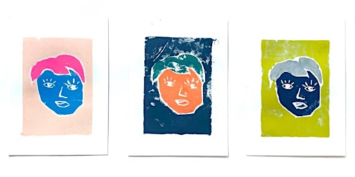 Fr, 16.08. | 10 – 16 Uhr I Andy Warhol – plakativ und farbenfroh | 6 – 8 J. primary image