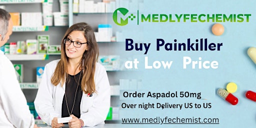 Buy Aspadol 50 mg  primärbild
