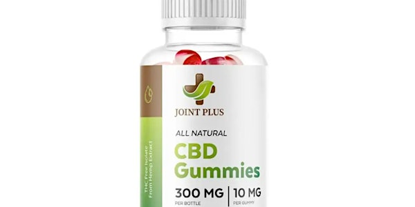 Joint Plus CBD Gummies Reviews:-Fixings, Advantages and Cost!