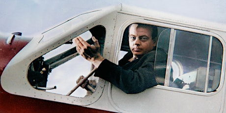 ANTOINE DE SAINT EXUPÉRY : When a Prince Takes Flight | Guided tour