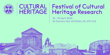 Defining Heritage Values: Heritage Research Group student event