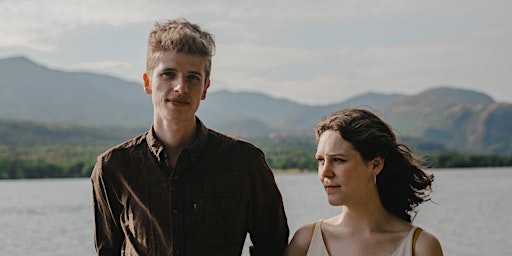 Janice Burns and Jon Doran - Live at Court Barn primary image