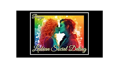 Lesbian Social Dating - No Apps, No Speed Dating - Penryn, Cornwall UK