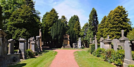 CWGC War Graves Week 2024 - Hamilton (Bent) Cemetery