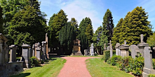 Imagen principal de CWGC War Graves Week 2024 - Hamilton (Bent) Cemetery