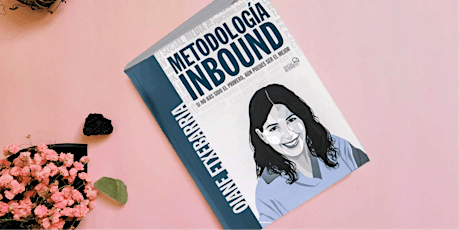 Primaire afbeelding van "Metodología Inbound" by Oiane Extebarria