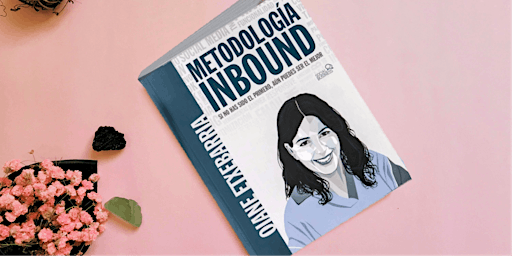 "Metodología Inbound" by Oiane Extebarria primary image