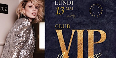 Primaire afbeelding van Club VIP Business Grenoble