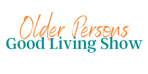 Older Persons Good Living Show  primärbild