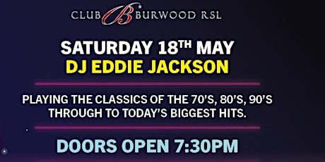 Free Entry - Over 30s 70's, 80's , 90's & Naughties Retro Party