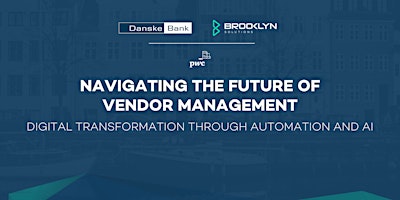 Navigating the Future of Vendor Management primary image