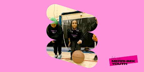 Helping Hoops Basketball program Fawkner | Free  for girls* 10+