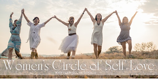 Imagen principal de Women's Circle Workshop June 8th!!!