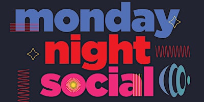 Imagem principal do evento Monday Night Social