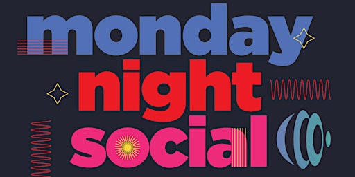 Monday Night Social  primärbild