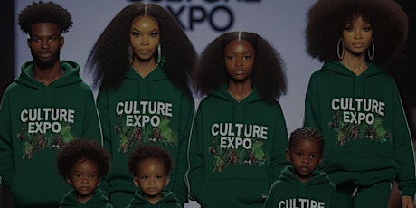 The Culture Expo Model Casting 2