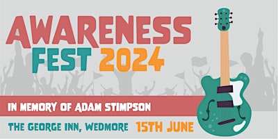 Imagem principal do evento Awareness Fest 2024