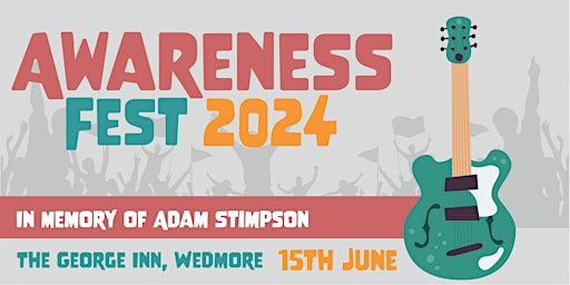Immagine principale di Awareness Fest 2024 