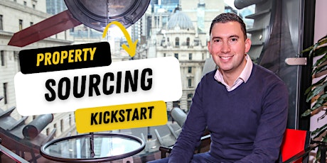 Property Sourcing Kickstart