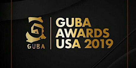  GUBA AWARDS USA 2019 - Flash Sale primary image