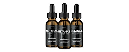 Image principale de Metanail Serum Pro Independent Customer Reviews (UPDATED 9th APRIL 2024) OFFeR$49
