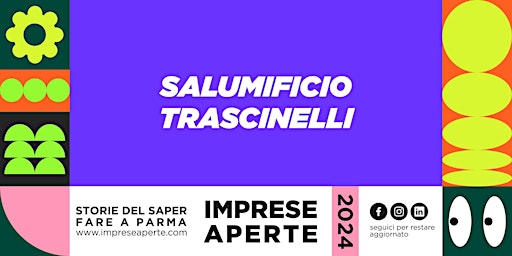 Hauptbild für Visit Salumificio Trascinelli