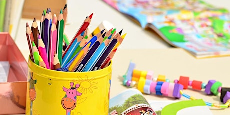 Fun facts and creative crafting come together at Hayes Library