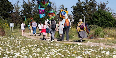 Imagem principal do evento Go Wild in Belhus - Shorter Walk