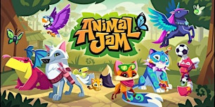 Imagem principal do evento Animal jam hacks no surveys (sapphire generator)