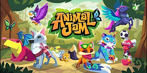 Imagen principal de Animal jam hacks no surveys (sapphire generator)