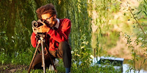 Hauptbild für Nature Content Creators