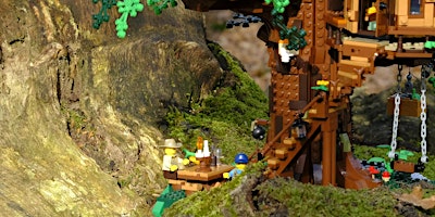 Primaire afbeelding van Workshop miniatuurfotografie met LEGO® bij Tour de Transport
