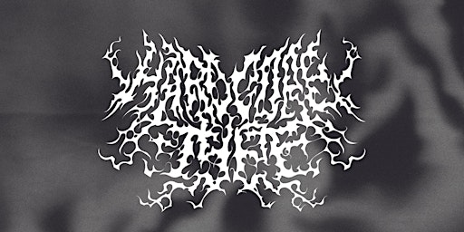 Image principale de Hardcore Type - a metal typography workshop