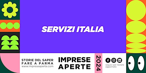 Hauptbild für Visit Servizi Italia