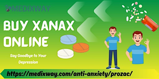 Buy Xanax Online primary image