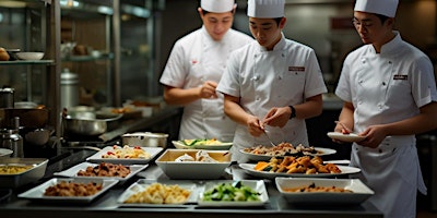 Imagem principal de Exploring Culinary Delights: Unveiling Singapore's Regional Gastronomy